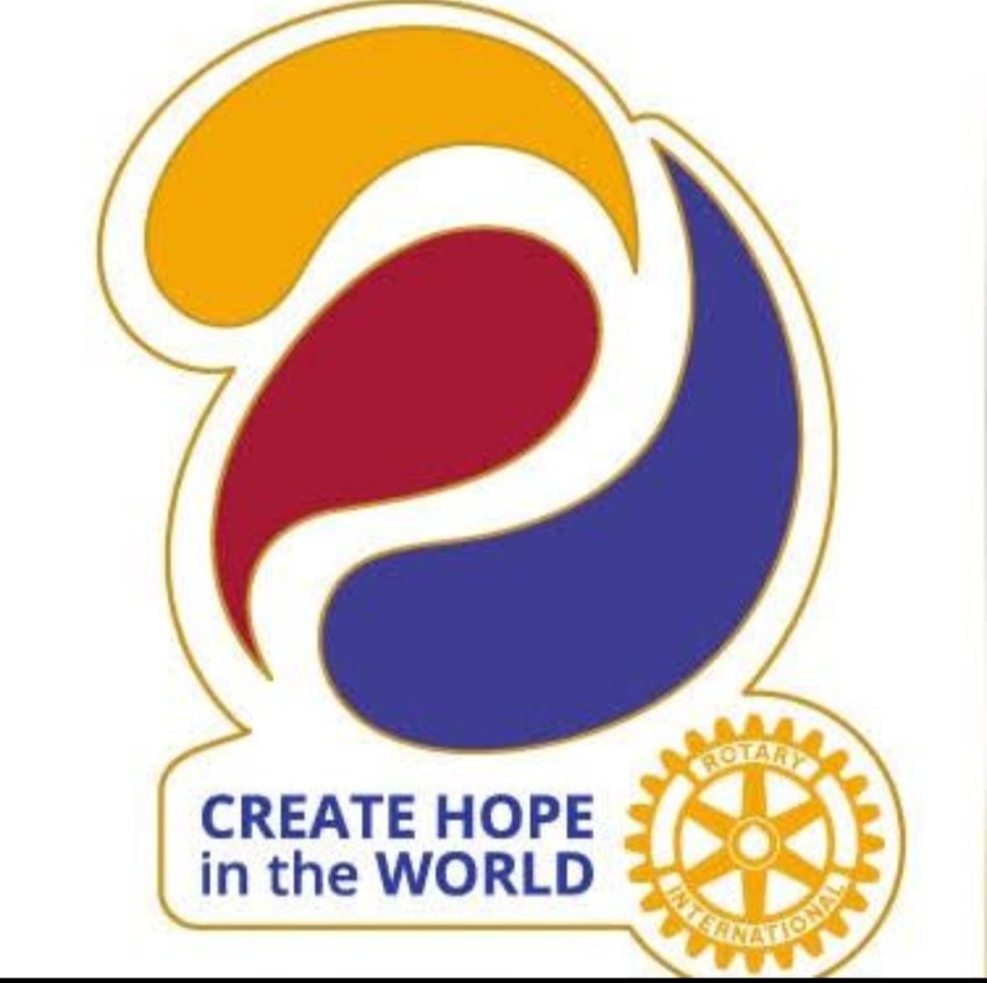 Rotary Interact club 